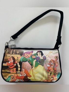 Disney Snow White & The Seven Dwarfs Shoulder Bag